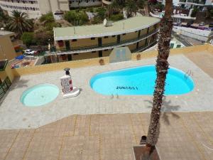 Los Juncos 403 Playa del Inglés