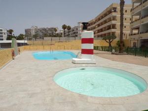 Los Juncos 403 Playa del Inglés