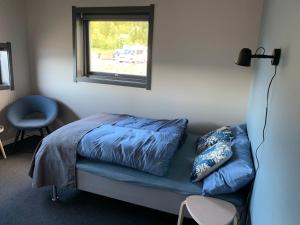 BEDEHUSET Basecamp Senja