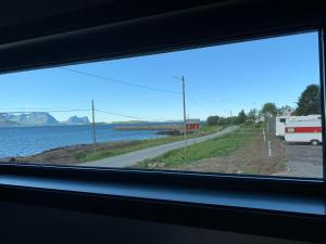 BEDEHUSET Basecamp Senja