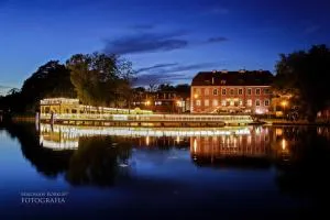 Centrum Konferencyjne Zamek - 霍伊尼采
