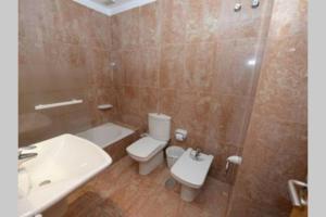 Edificio Gaviota apartamento 3