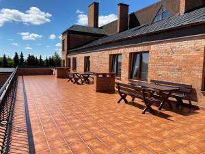 Ośrodek Gwiazda Morza