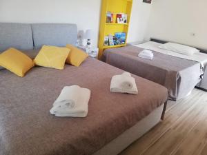 Flamingo Guest House- Rooms img16