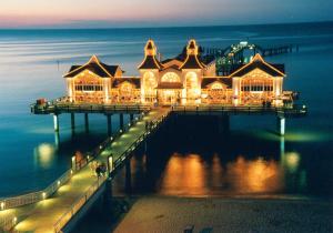 Appartementhaus Greta im Ostseebad