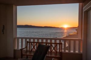 Pinna Nobilis Apartments - Ground Floor 