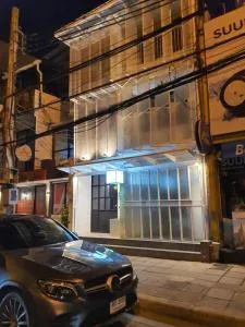 Roompini - Bang Kapi