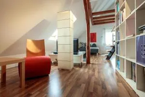 Das Nest am Park - Lemgo