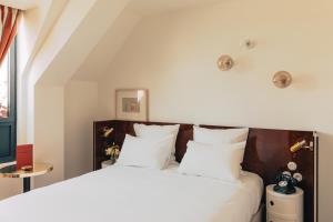 Hotel Wallace - Orso Hotels : photos des chambres