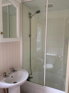 Chalet Stal Veersedam