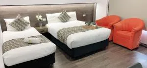 Elm Motel - Wedderburn