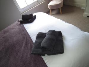 North Sea View Apartment