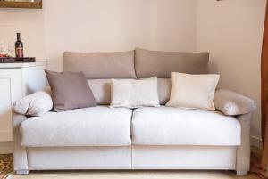 "La Anteplaza" Alojamiento turístico