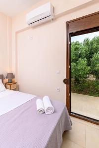 Casa di Cencia apartment - Privacy Relaxation View Lasithi Greece