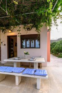 Casa di Cencia apartment - Privacy Relaxation View Lasithi Greece