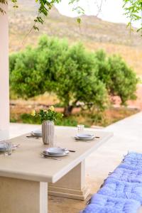 Casa di Cencia apartment - Privacy Relaxation View Lasithi Greece