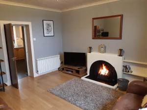 Benside Cottage
