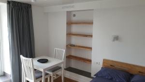 Muziejaus 10 studija