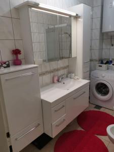 Apartman Lučica