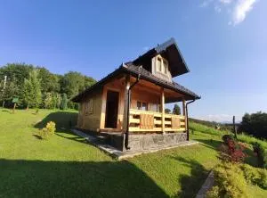 Suncevica Apartmani - Guča