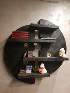 Il Giardino di Mai Exclusive B&b