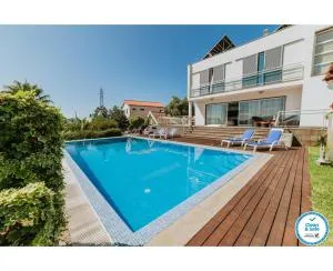 Villa Sol - Ponta do Sol