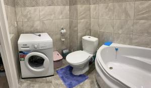 Апартаменты возле моря