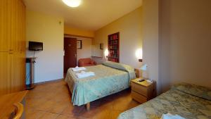 Hotel Residence Mirafiori
