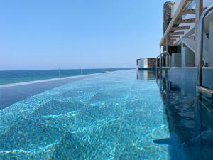 The Island Hotel - Adults Only - Heraklio Greece
