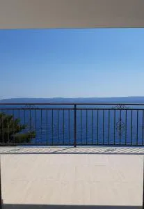 Sea view Apartment - Kutleša
