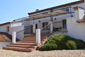 Maisons de vacances Hameau Montplaisir : photos des chambres