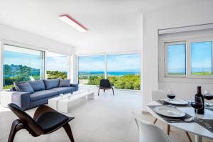 Villa Nafsika by PosarelliVillas