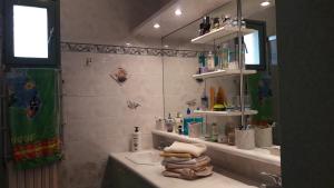 Maisons de vacances Villa Soleil Vacances : photos des chambres