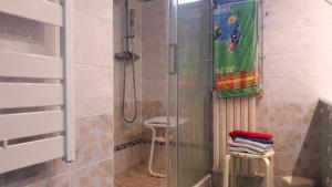 Maisons de vacances Villa Soleil Vacances : photos des chambres