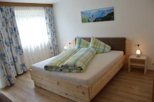 Ferienwohnung Plattner inklusive Sommercard