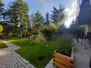 Apartamenty przy Świerku