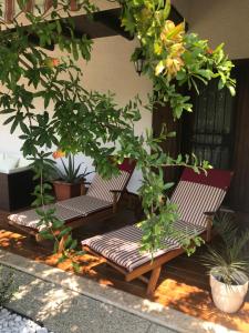 VECCHIA FAVOLA HOUSE