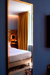 Hotels Hotel des Vosges BW Premier Collection : photos des chambres