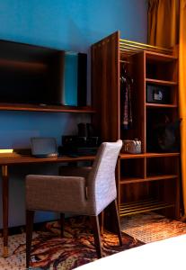 Hotels Hotel des Vosges BW Premier Collection : photos des chambres