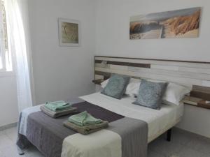 Apartment Las Tres Piedras