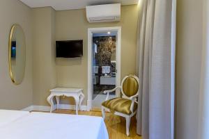 Villa Mariazinha Charming Hotel