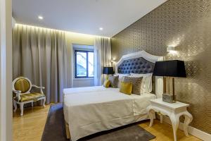 Villa Mariazinha Charming Hotel