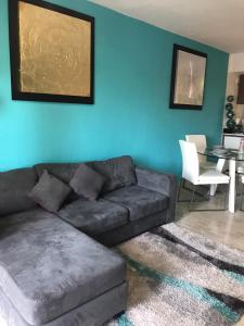 Tu Depa en el Paraiso Cancún