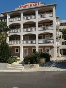 Apartmani In - Podlastva