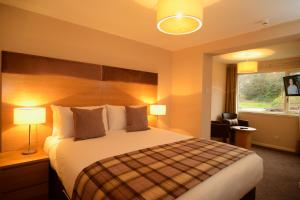 The Acarsaid - Pitlochry