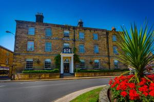 The Rutland Arms Hotel, Bakewell, Derbyshire