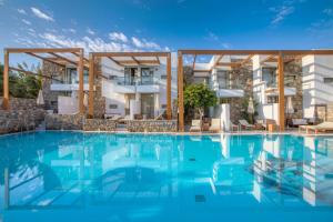 The Island Hotel - Adults Only - Heraklio Greece