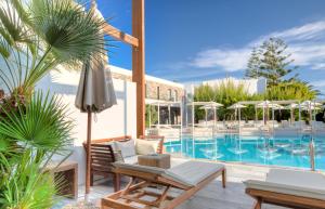 The Island Hotel - Adults Only - Heraklio Greece