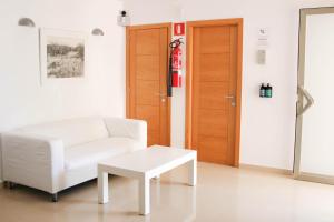Apartamentos Catalina