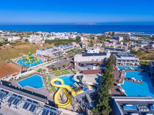 Gouves Waterpark Holiday Resort Heraklio Greece